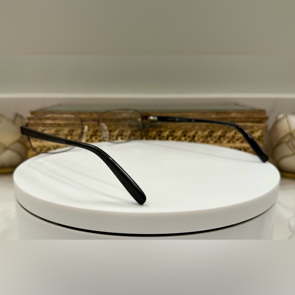 Joseph Abboud - Java - Copper/Black & Gray Textur… - image 6